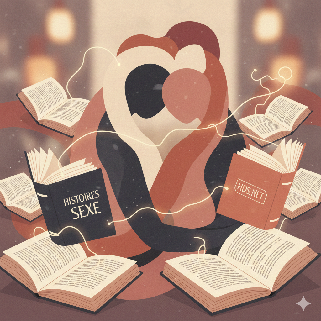 histoire de sexe